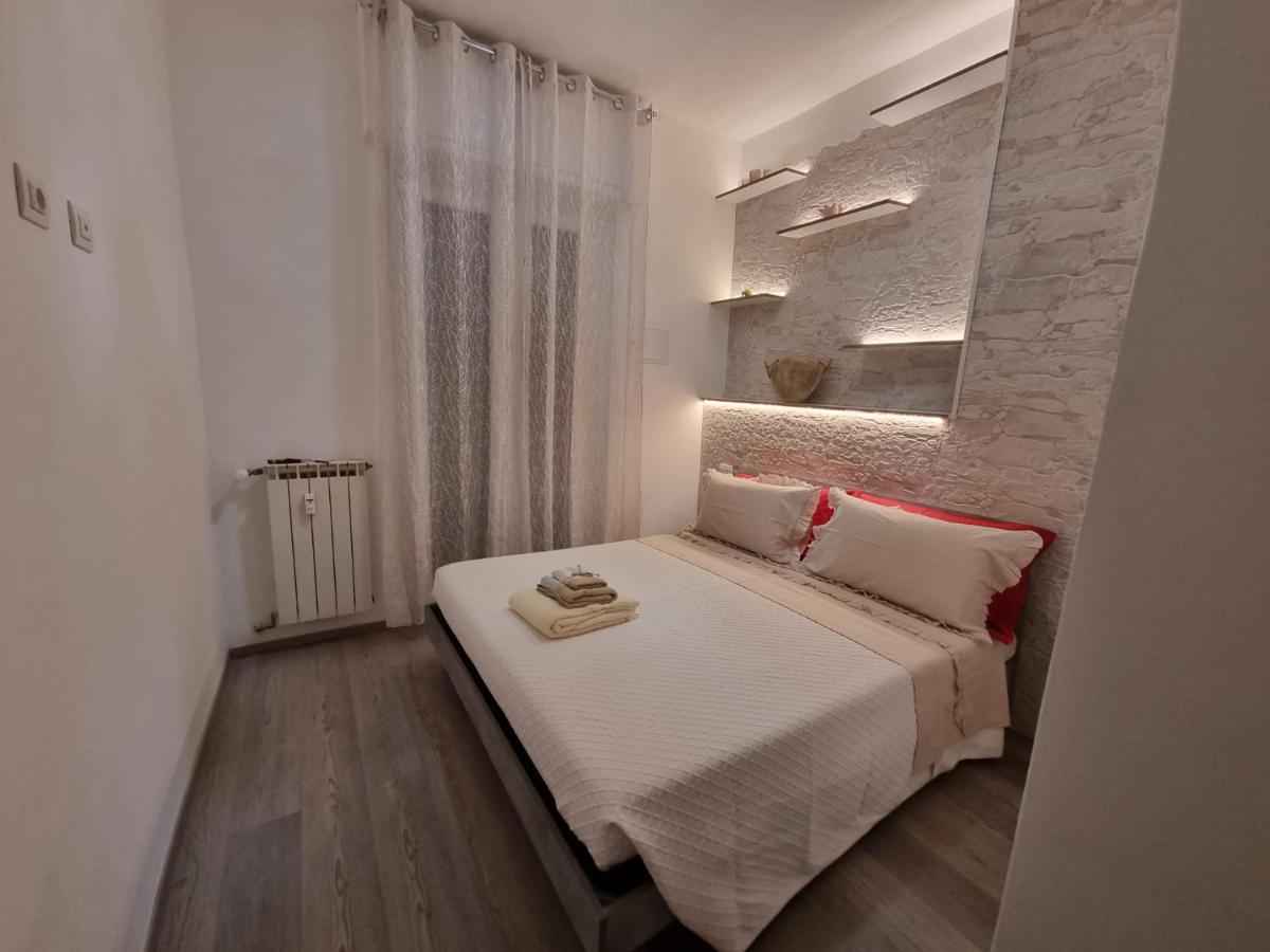 Casa Vacanza 5 Terre Apartman La Spezia Kültér fotó