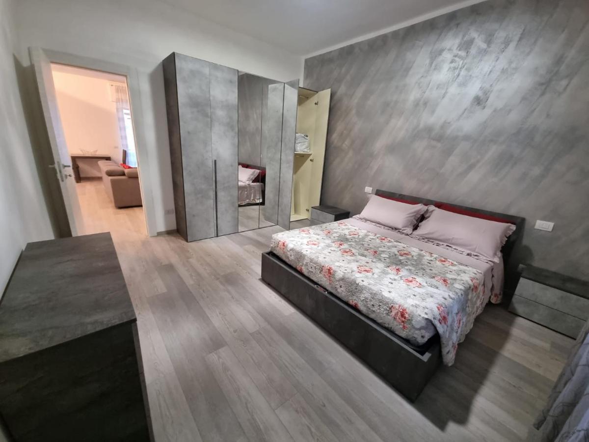 Casa Vacanza 5 Terre Apartman La Spezia Kültér fotó
