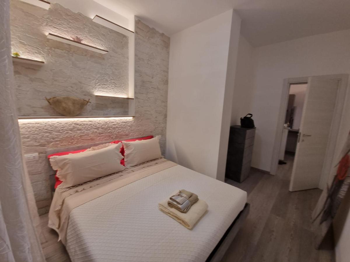 Casa Vacanza 5 Terre Apartman La Spezia Kültér fotó