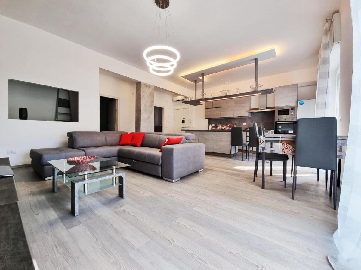 Casa Vacanza 5 Terre Apartman La Spezia Kültér fotó