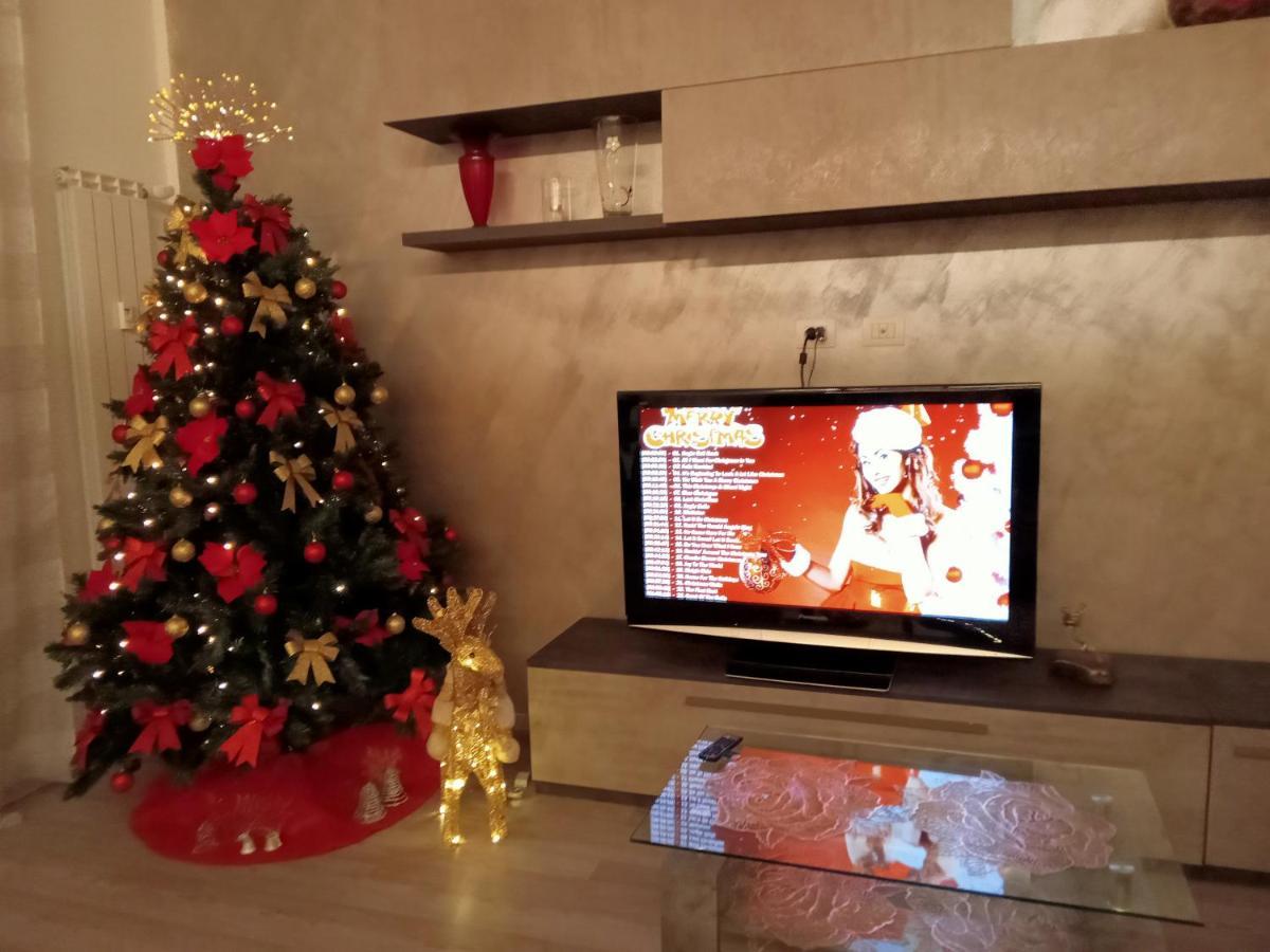 Casa Vacanza 5 Terre Apartman La Spezia Kültér fotó